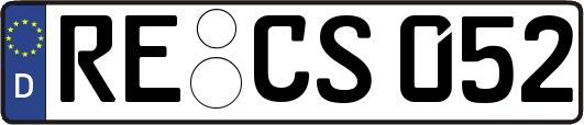 RE-CS052