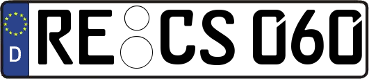RE-CS060