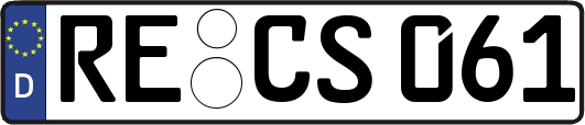 RE-CS061