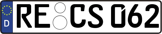 RE-CS062