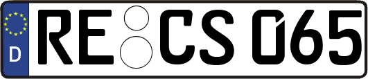 RE-CS065