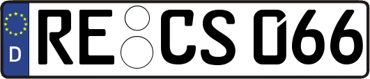 RE-CS066