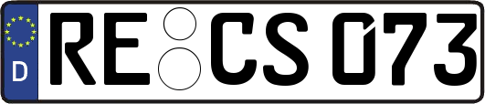 RE-CS073