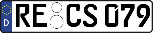 RE-CS079