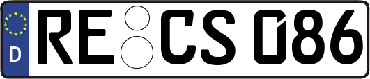RE-CS086