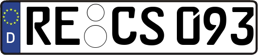 RE-CS093