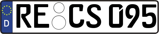 RE-CS095