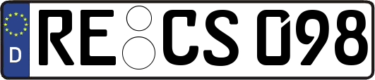 RE-CS098