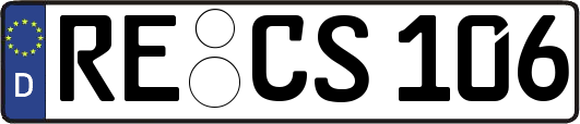 RE-CS106