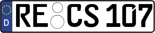 RE-CS107