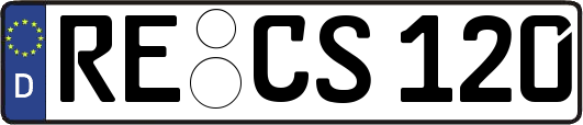 RE-CS120