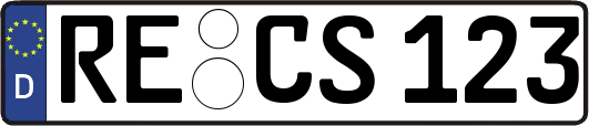 RE-CS123