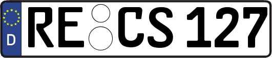 RE-CS127