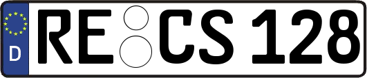 RE-CS128