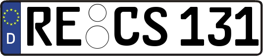 RE-CS131
