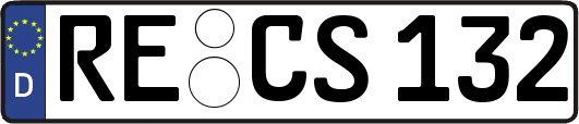 RE-CS132