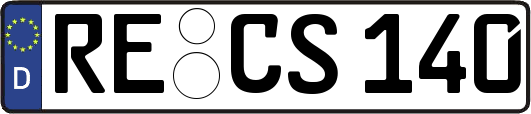 RE-CS140