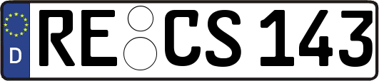 RE-CS143