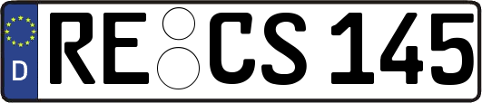 RE-CS145