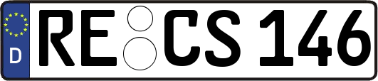 RE-CS146