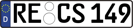 RE-CS149