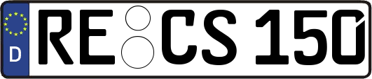 RE-CS150