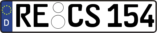 RE-CS154