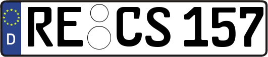 RE-CS157
