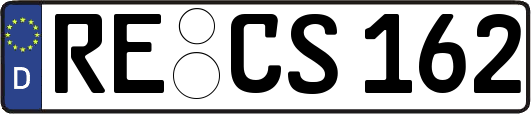 RE-CS162