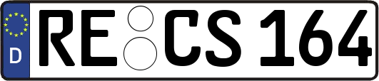 RE-CS164