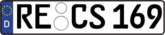 RE-CS169