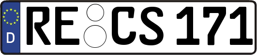 RE-CS171