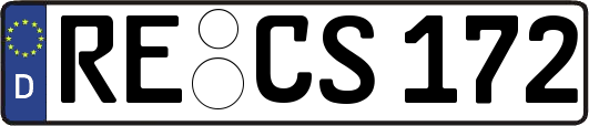 RE-CS172