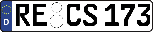 RE-CS173