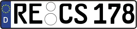 RE-CS178