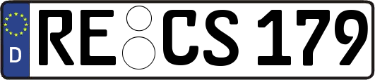 RE-CS179