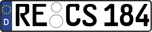 RE-CS184