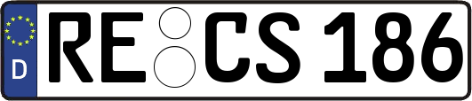 RE-CS186
