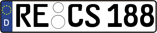RE-CS188