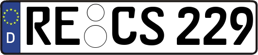 RE-CS229