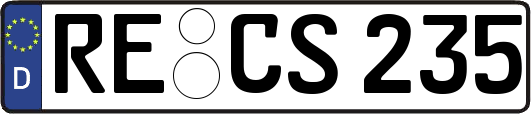 RE-CS235