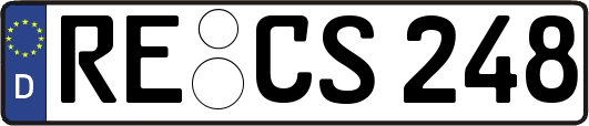 RE-CS248