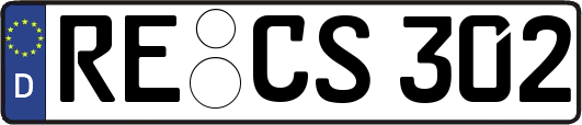 RE-CS302