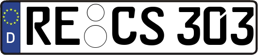 RE-CS303