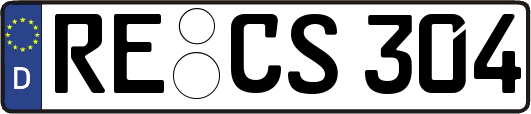 RE-CS304