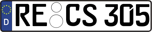 RE-CS305