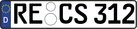 RE-CS312