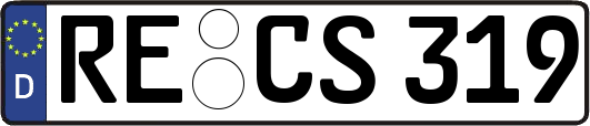 RE-CS319