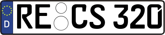 RE-CS320