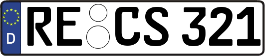 RE-CS321
